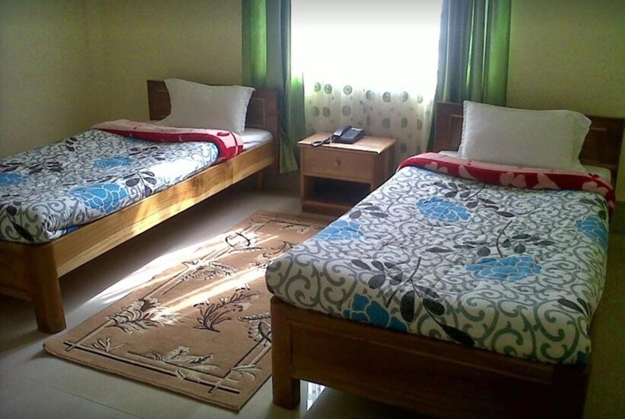 Hotel Samdup Khang Dirāng Екстериор снимка